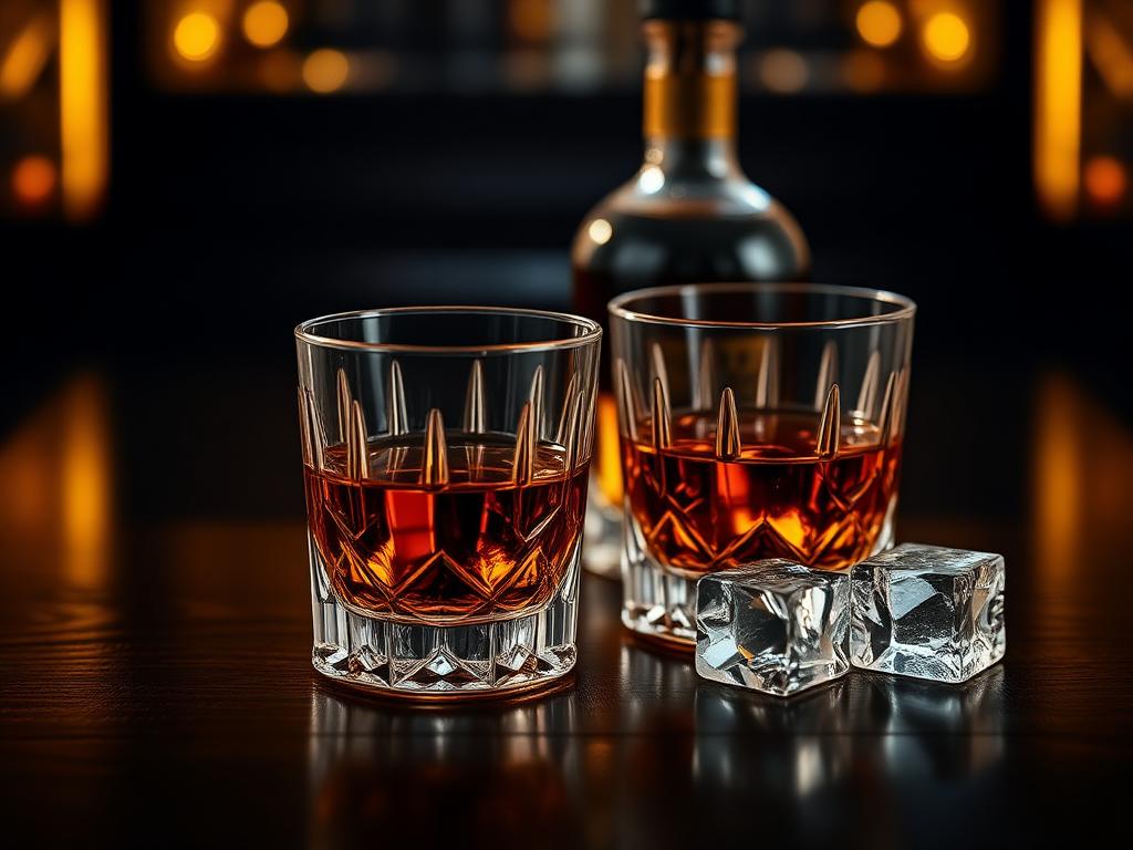 Noite Whisky